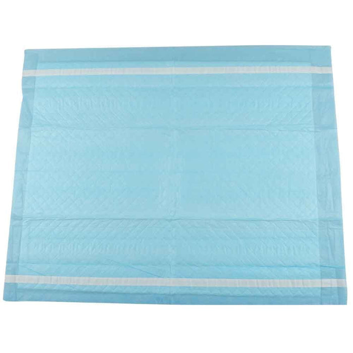 Alternative view of Abri-Soft Self Adhesive Disposable Bed Protectors, showing different angle or usage.