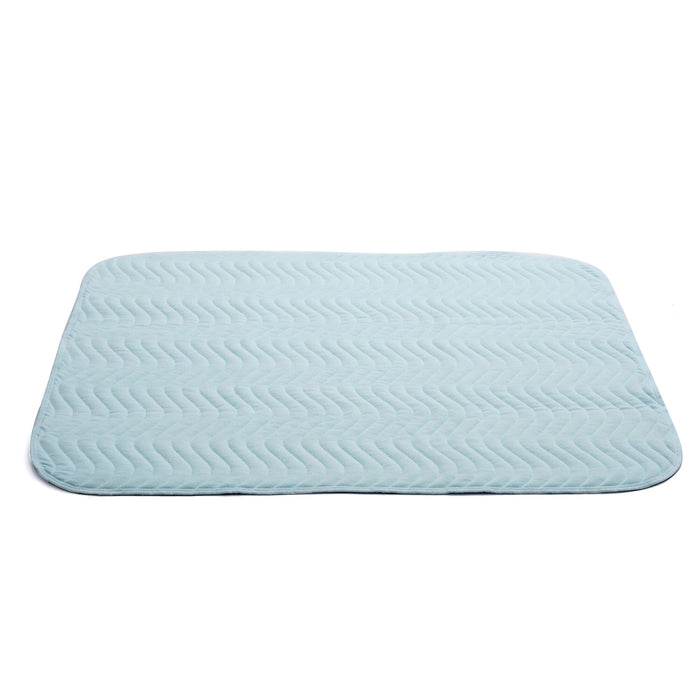 Close-up of a feature of Abso Eco Bedpad-5 Layer.
