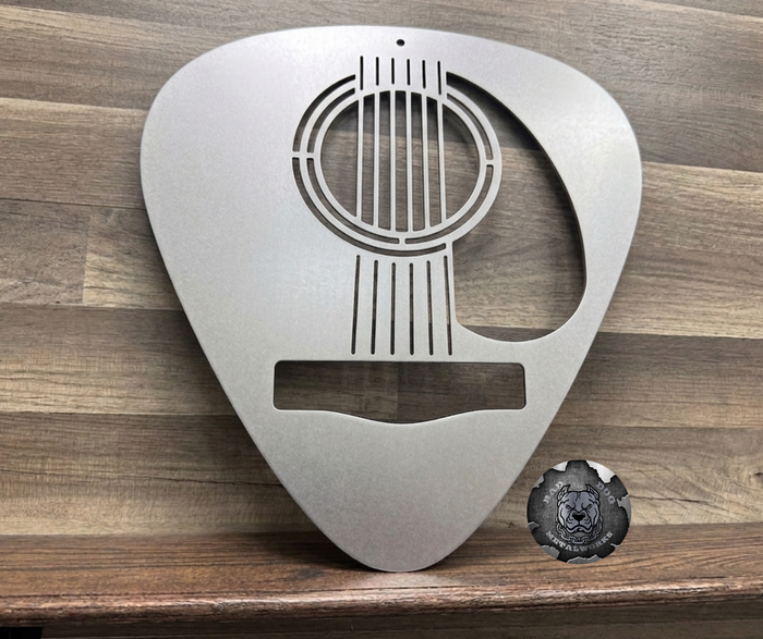 Alloy Silver / 10.4" x 12"