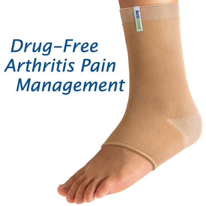 Actimove Arthritis Ankle Support