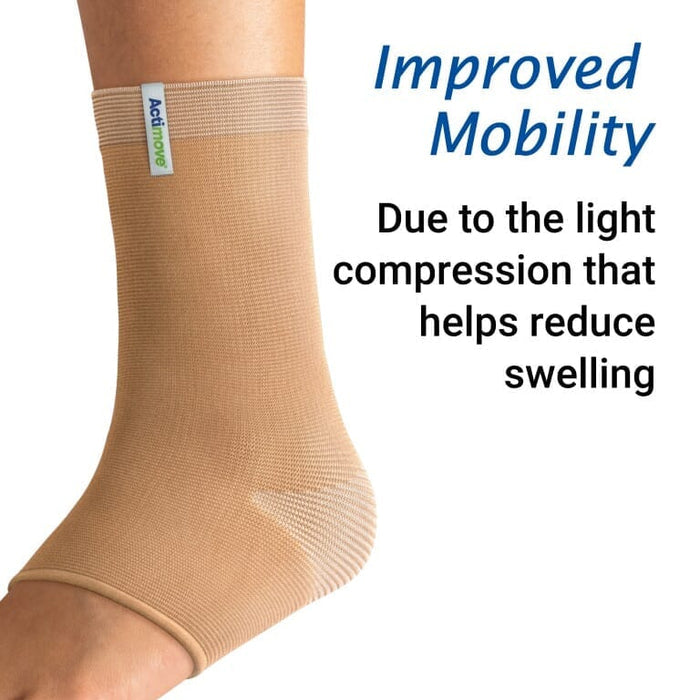 Actimove Arthritis Ankle Support