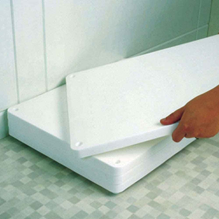 Adjustable Bath Step