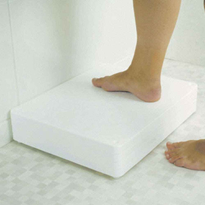 Adjustable Bath Step