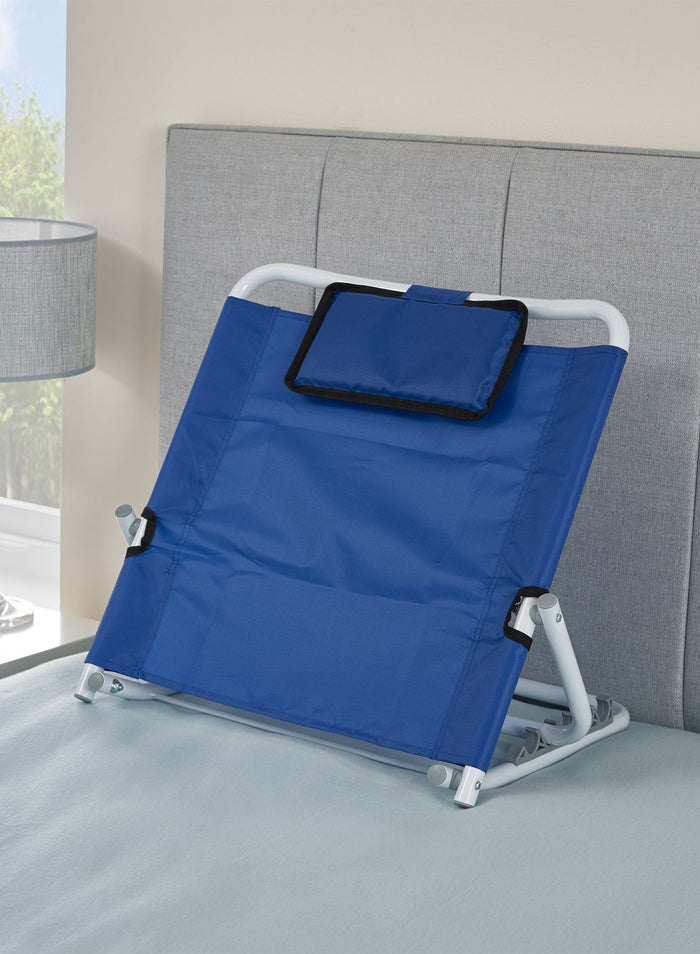 Adjustable Bed Backrest
