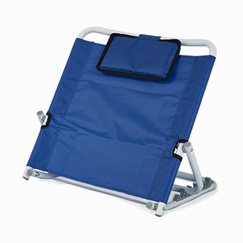 Adjustable Bed Backrest