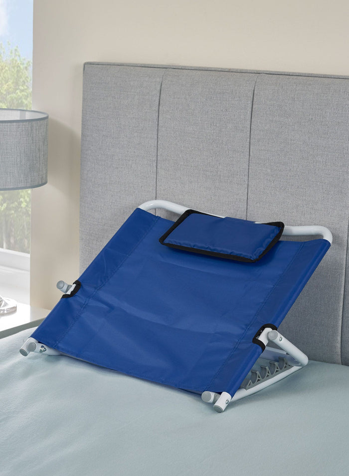 Adjustable Bed Backrest