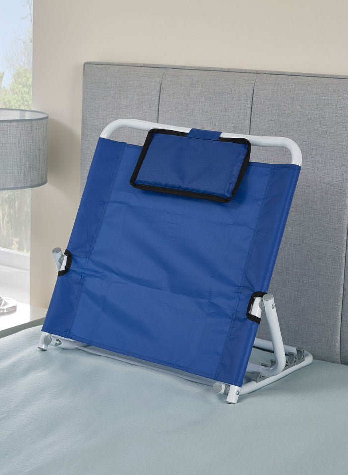 Adjustable Bed Backrest