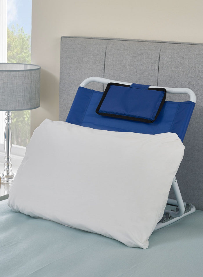 Adjustable Bed Backrest