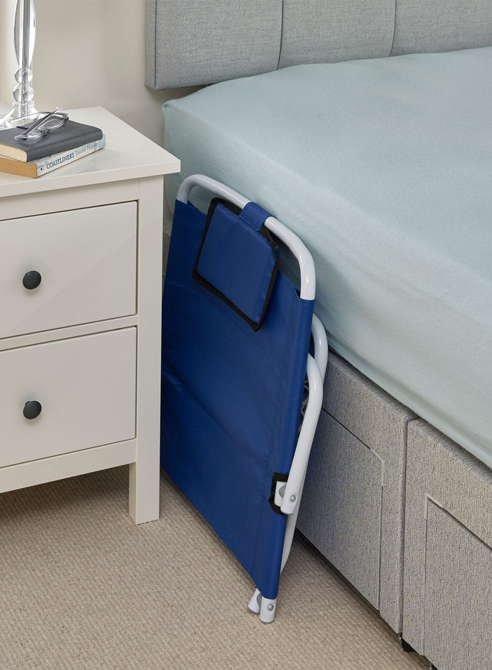Adjustable Bed Backrest