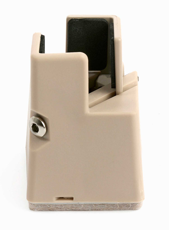 Adjustable Furniture Raisers (set of 4)