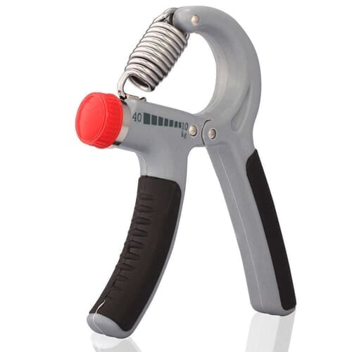 Adjustable Hand Grip Exerciser