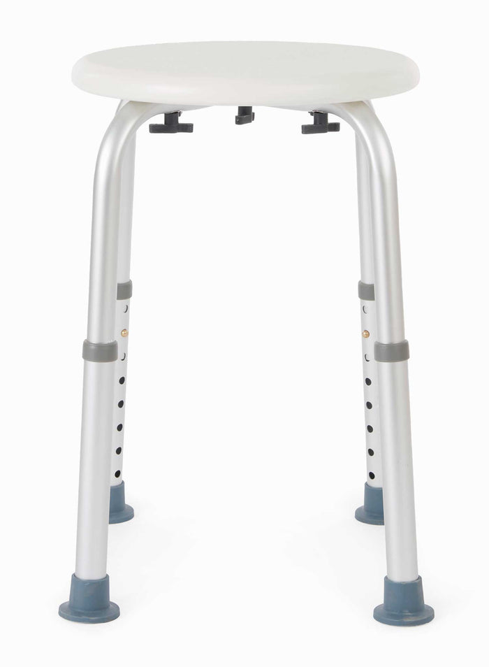 Adjustable Shower Stool