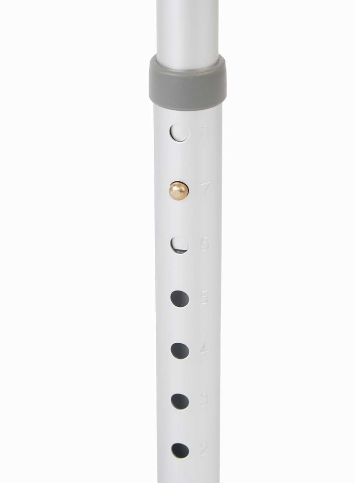 Adjustable Shower Stool