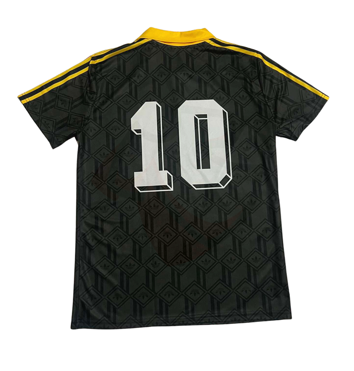 AEK Athens Shirt 1979-1980 Away - Retro Jerseys, φανέλα αεκ