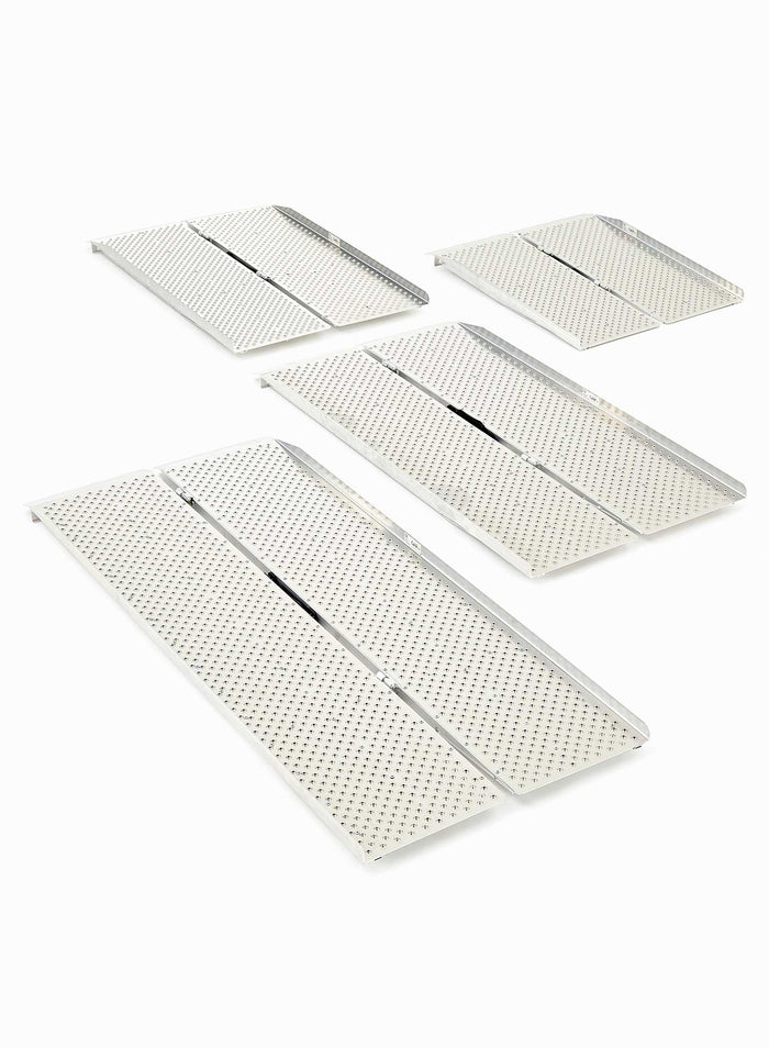 Aerofold Ramp