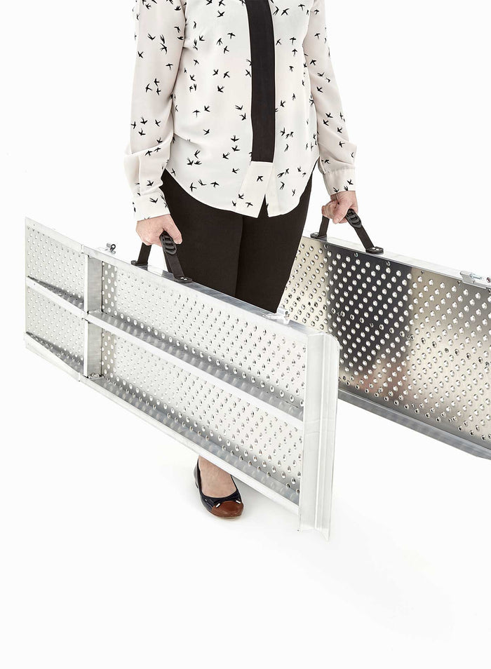 Aerofold Ramp