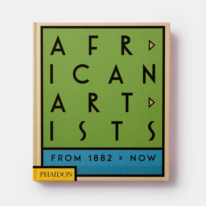 African Artists: From 1882 to Now