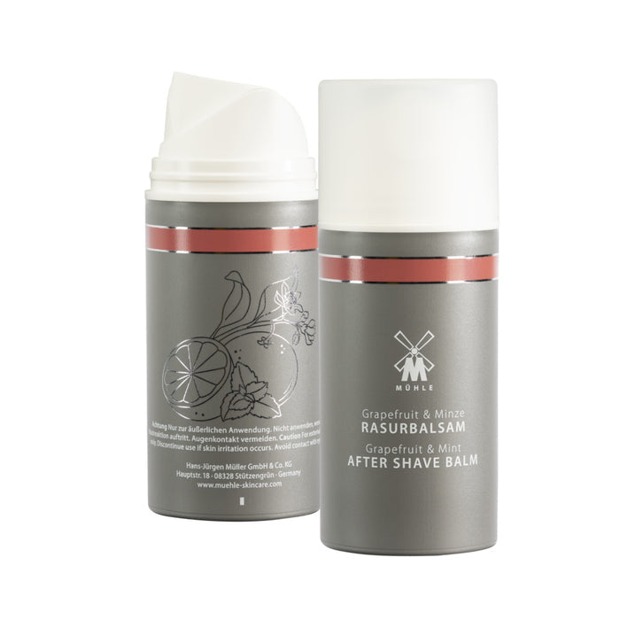 Aftershave Balm Grapefruit & Mint AS GM 100ml