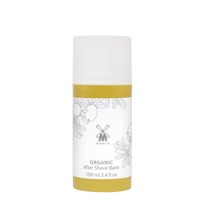 Aftershave Balm ORGANIC RB OSC 100ml