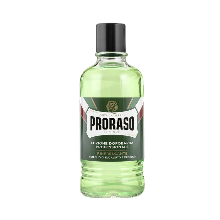 Aftershave Lotion Green 400ml