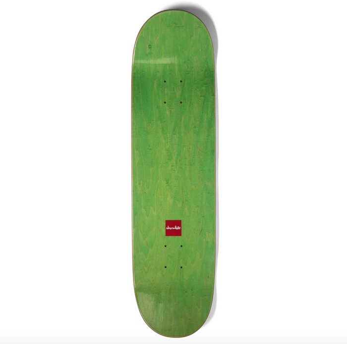 Aikens Hecox Portrait Deck 8.25