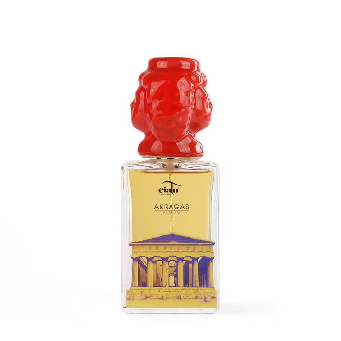 Akragas Eau de Parfum