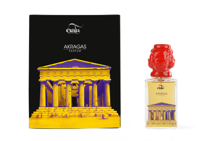 Akragas Eau de Parfum