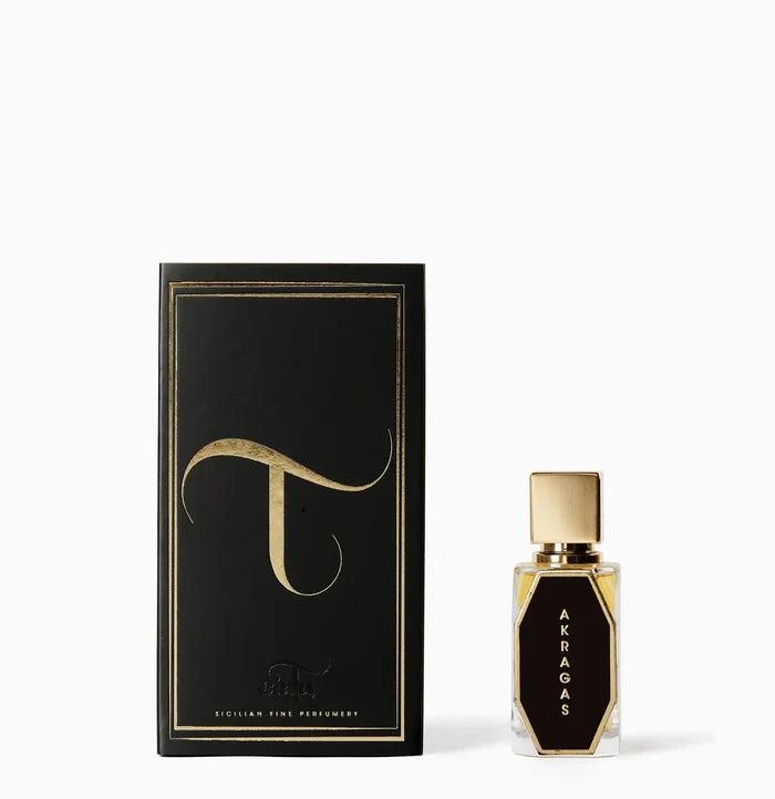 Akragas Eau de Parfum