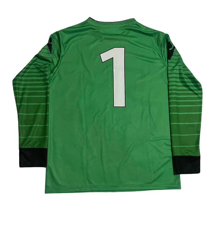 Albania National Shirt 2016-2017 Goalkeeper - Retro Jerseys, Fanella Shqipërisë