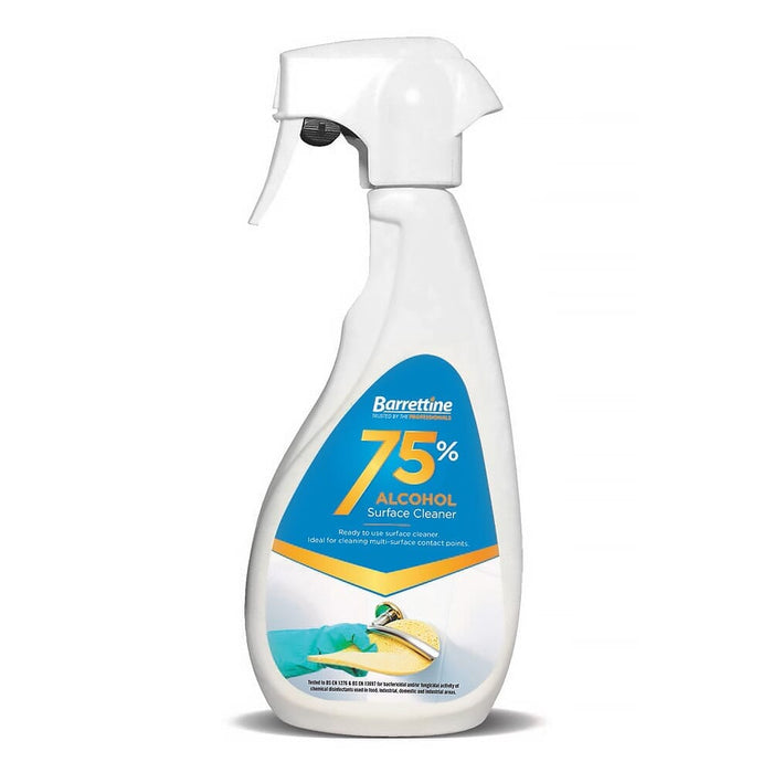 Alcohol Surface Sanitiser - 500ml