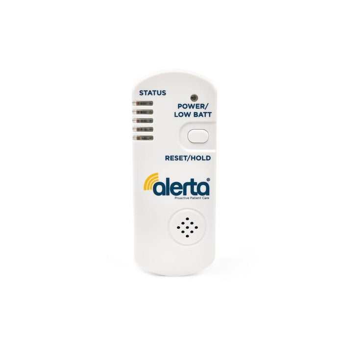 Alerta Wall Point Receiver