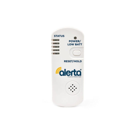 Alerta Wall Point Receiver