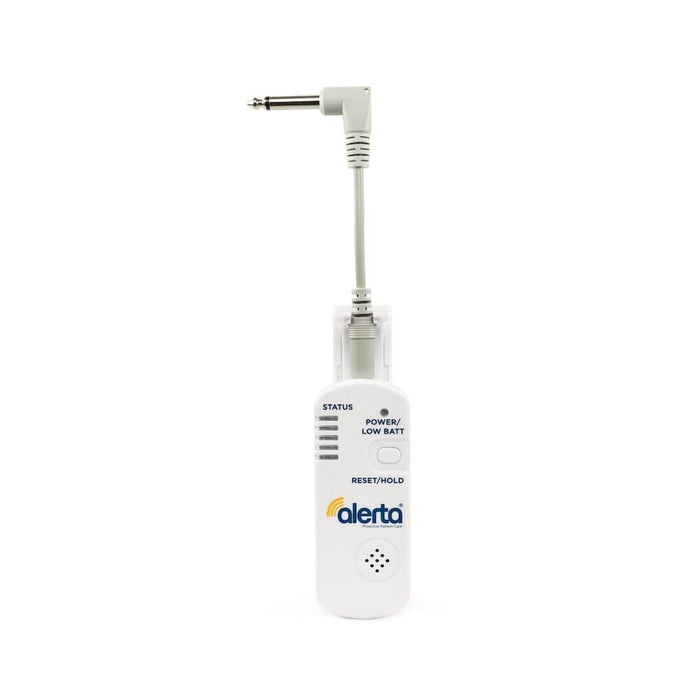 Alerta Wall Point Receiver