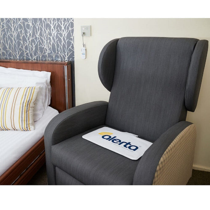 Alerta Wireless Chair Mat & Transmitter