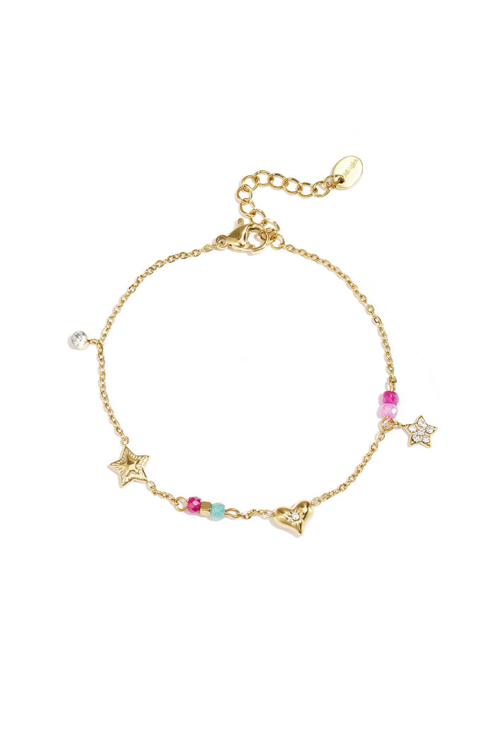 "Alice" bracelet