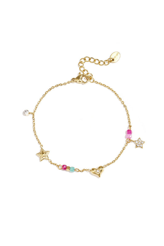 "Alice" bracelet