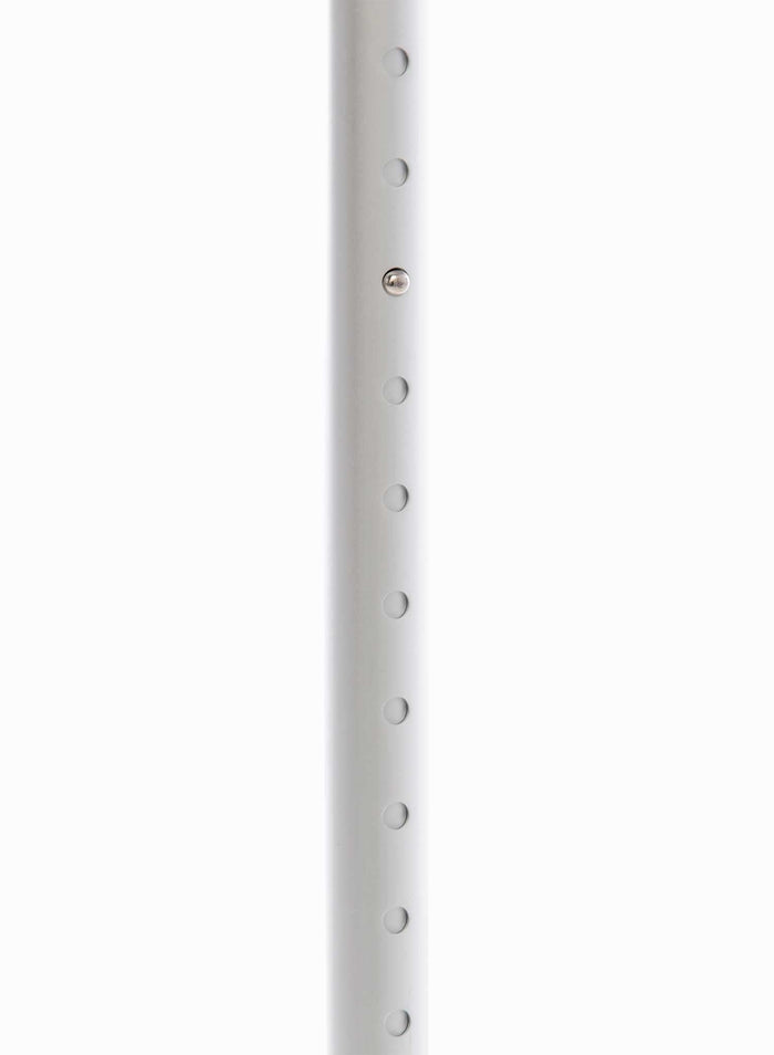 Aluminium Elbow Crutches (Pair)