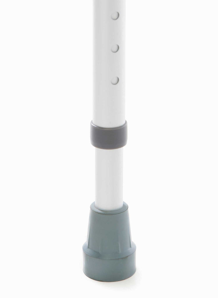 Aluminium Elbow Crutches (Pair)