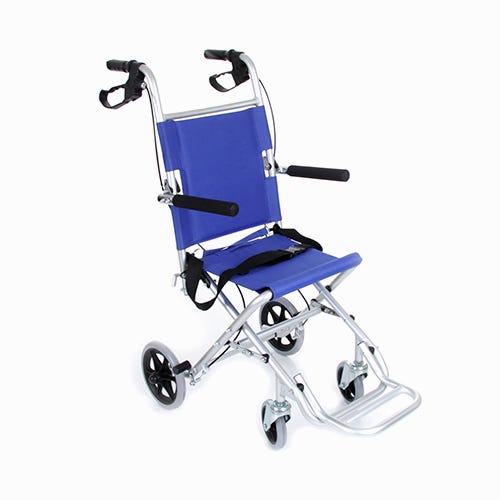 Ambulance Plus Transfer Chair