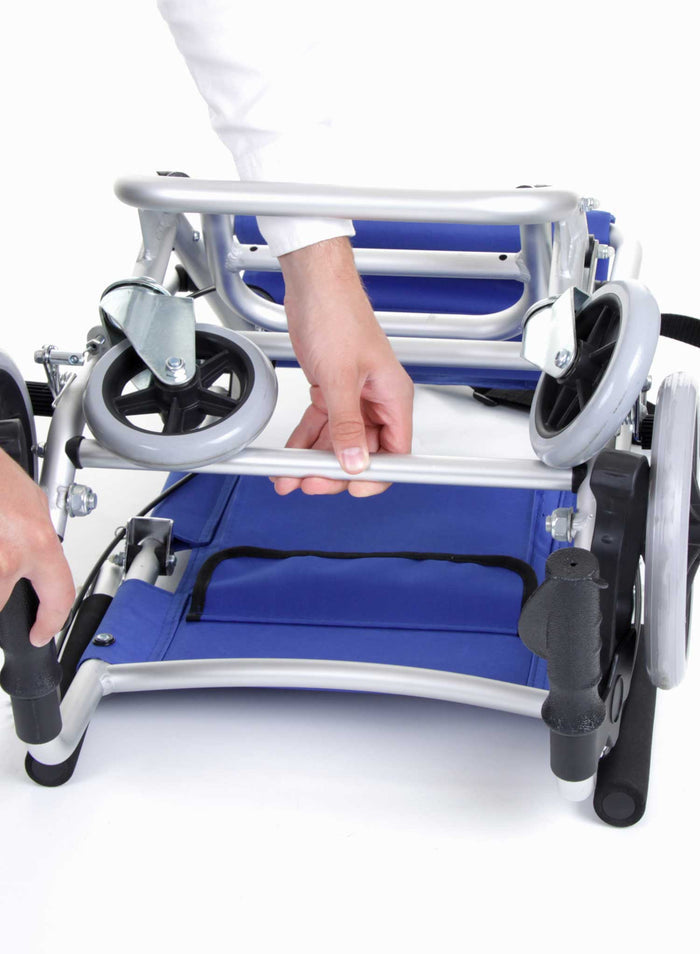 Ambulance Plus Transfer Chair