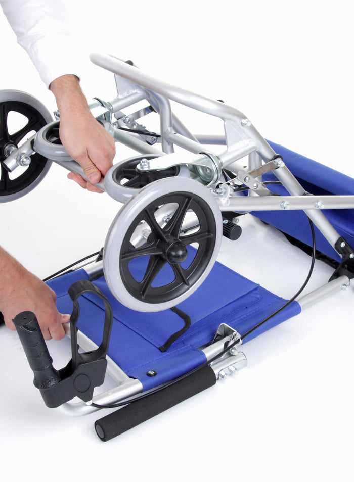 Ambulance Plus Transfer Chair