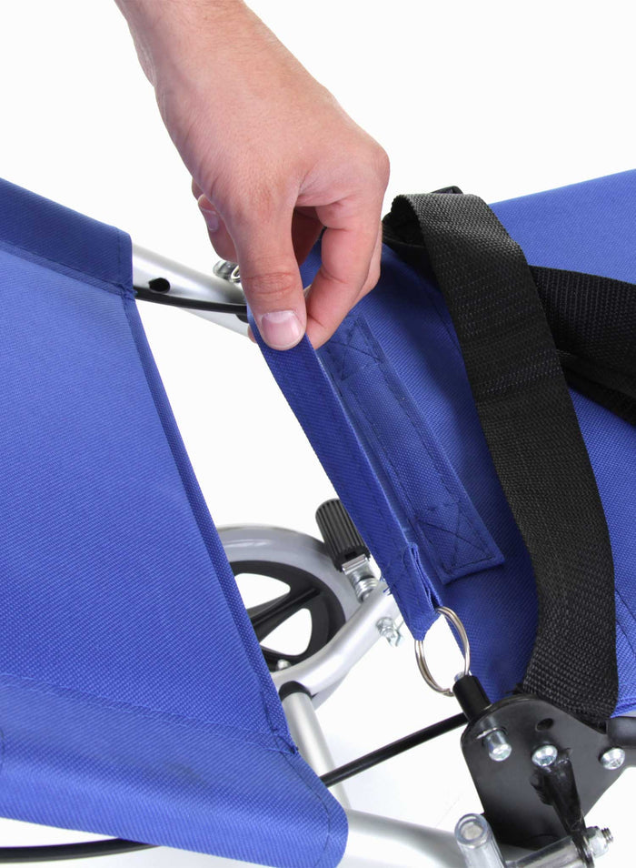Ambulance Plus Transfer Chair