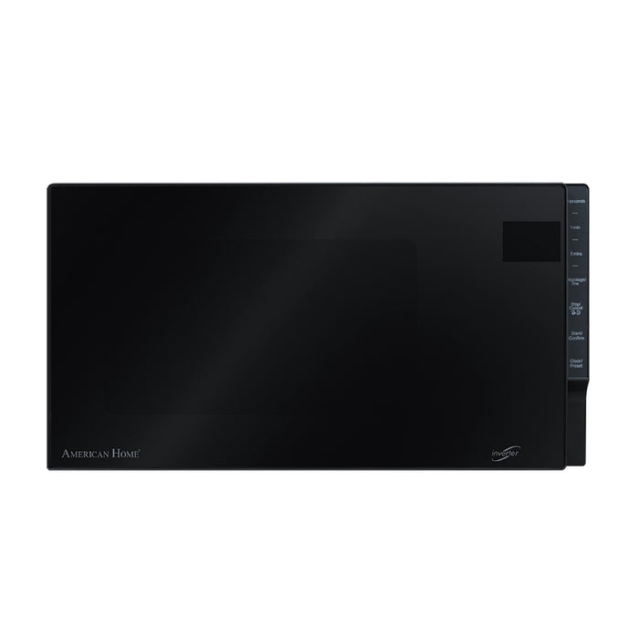 AMW-GINV26025BL AME HOME 25L DIG INV MICROWAVE