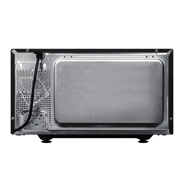 AMW-GINV26025BL AME HOME 25L DIG INV MICROWAVE