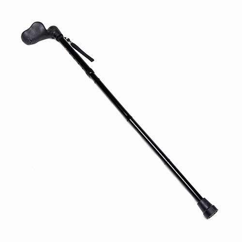 Anatomic Adjustable Walking Stick