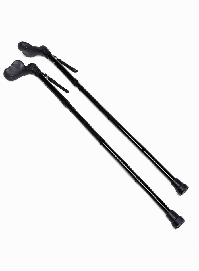 Anatomic Adjustable Walking Stick