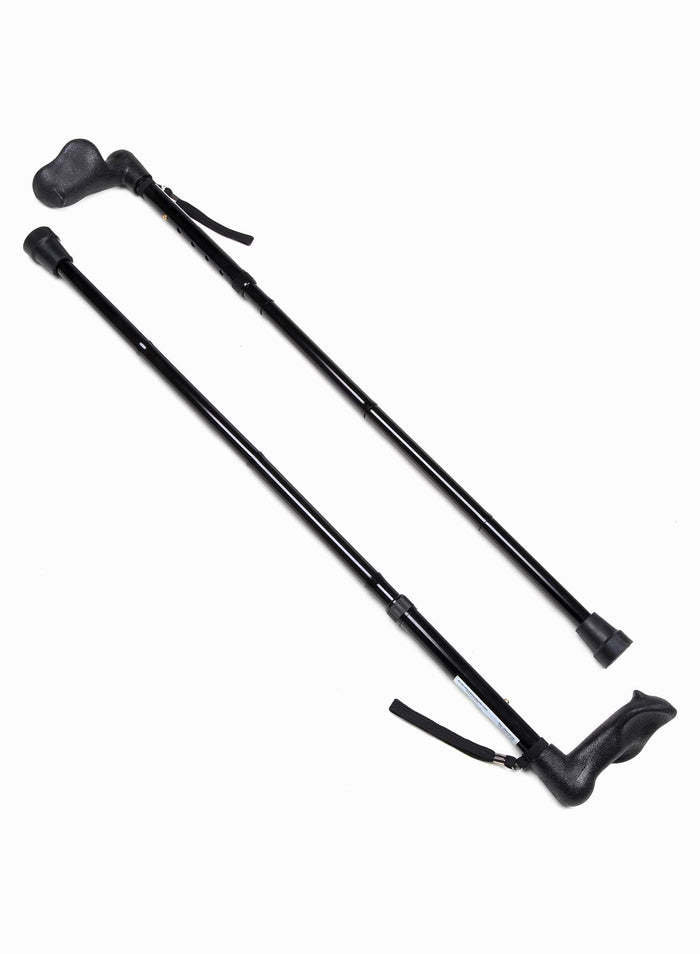Anatomic Adjustable Walking Stick