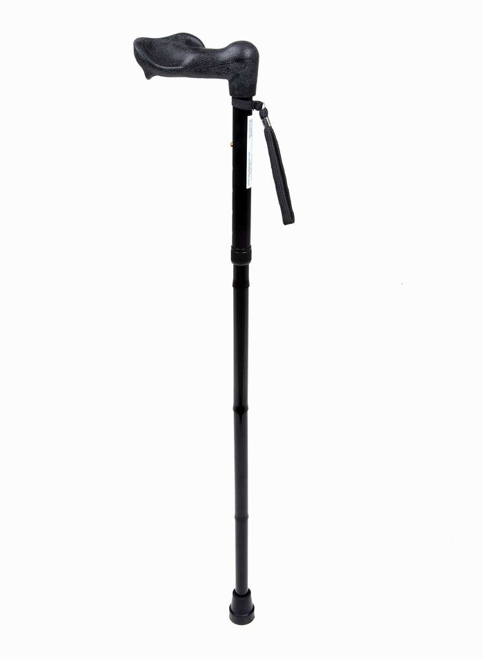 Anatomic Adjustable Walking Stick