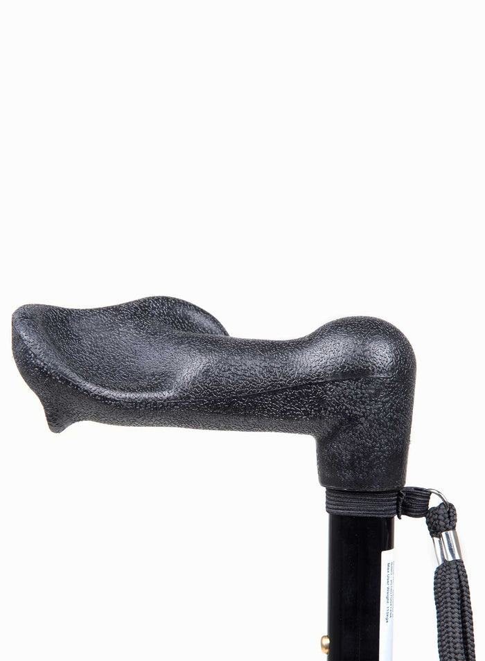 Anatomic Adjustable Walking Stick