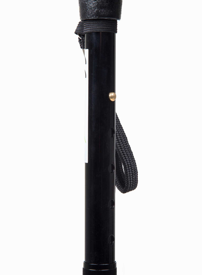 Anatomic Adjustable Walking Stick